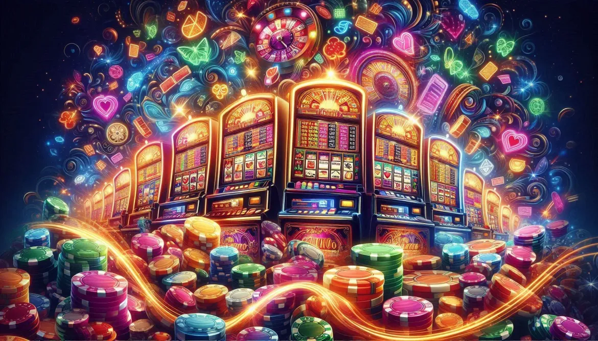 Reel Raven Casino
